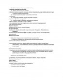 Cuestionario Podologia Clinica
