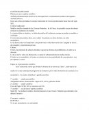 Obstáculo y ruptura Gaston Bachelard