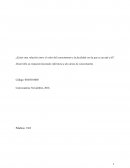 ¿Existe una relación entre el valor del conocimiento y la facilidad con la que se accede a él?