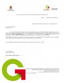 Constancia no adeudo