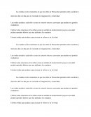 La importancia de las Rondas infantiles