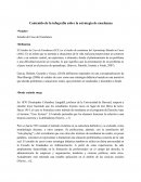 Estudio de Caso de Enseñanza