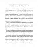 Innovación en la contabilidad de los países latinoamericanos