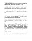 ESTUDIO DE CASO No. 1 TRABAJADOR QUE REALIZA ACTIVIDADES EN ALTURA