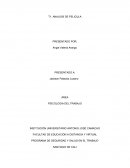 ANALISIS DE PELICULA