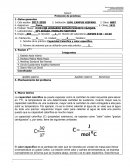 Practica de laboratorio La capacidad calorífica