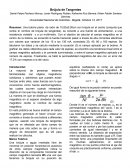 Informe de Laboratorio sobre Brújula de Tangentes