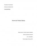 Informe práctica basica