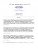 PRACTICA PROCESAMIENTO DE SEÑAL