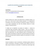 La gestión del conocimiento y su importancia para el campo de la Educación