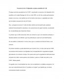 El secuestro de 12 diputados