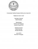 Batalla de Cerro Cora