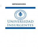 Emprendedores. VAZQUEZ HERNANDES Y ASOCIADOS S.A.S