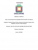 Trabajo final de estadistica