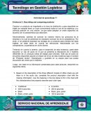 Describing and comparing products