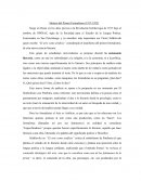 Síntesis del Primer Formalismo (1917-1922)