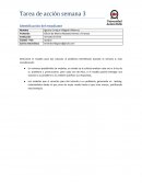 Modelación de sistemas Tarea