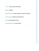 FACTIVILIDAD DE PROYECTOS