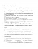 Evaluación - Comprobación 1