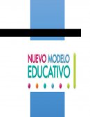ANALISIS DEL NUEVO MODELO EDUCATIVO