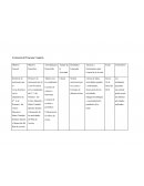 Evaluación del Programa Completo