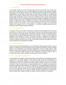 Primer Gobierno de Fernando Belaunde Terry