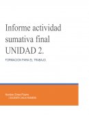 Importante empresa privada busca administrativo de recursos humanos para nuevo proyecto.