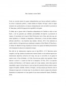 Más Cataluña y menos fútbol