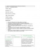 PROYECTO DE RECIDENCIA DE CIENCIAS NATURALES