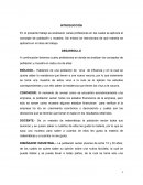 DESCRIPCION DE POBLACION Y MUESTRA