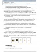 Lectura: Numerator: un material manipulativo en el aula