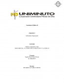 Análisis comparativo uniminuto