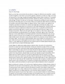 La cabaña Autor: W. Paul Young