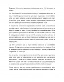 Ocs en el estado de hidalgo