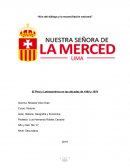 La historia de la decada