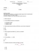 PRUEBA NUMERACION PRIMERO