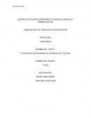 Uso excesivo de smartphones