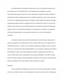 Regulación del ancho de banda