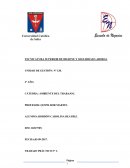 TECNICATURA SUPERIOR DE HIGIENE Y SEGURIDAD LABORAL