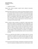 Reporte Topología de la violencia