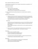 Banca y organismos estatales para el desarrollo