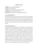 Evaluar la manera en que se debe desarrollar una clase.