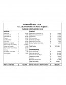 COMPAÑÍA ABC LTDA.