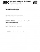 Los valores y la docencia de los maestro puestos en escena.