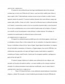 ¿Que es el Carnaval?