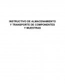 MANUAL BANCO DE SANGRE
