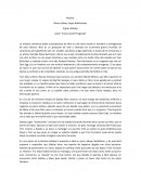 El gran gatsby Reseña