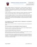 Competencia extranjera y personal nacional