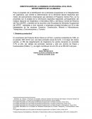 Demanda ocupacional cajamarca