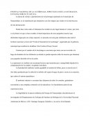 Crónica Festival de la Luciérnaga Nanacamilpa, Tlaxcala